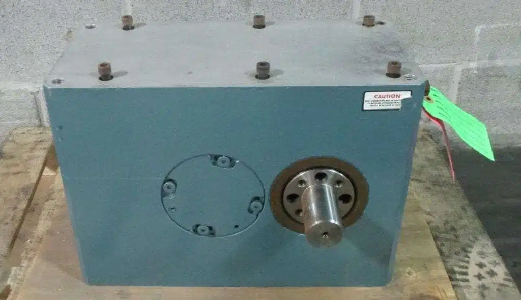 Camco Gearbox