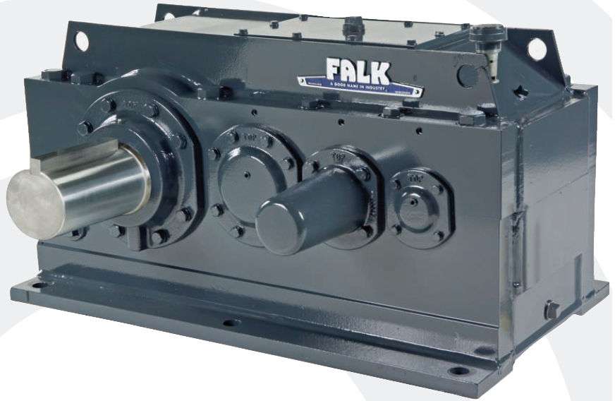 Falk Gearbox Repair