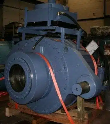 GE Gearbox