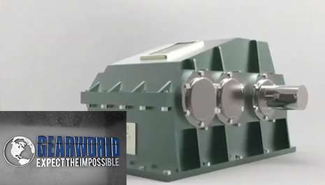 Interactive Gearboxes - Professional Industrial Gearbox Repair and