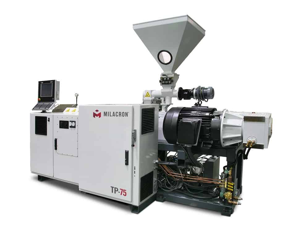 Cincinnati Milacron