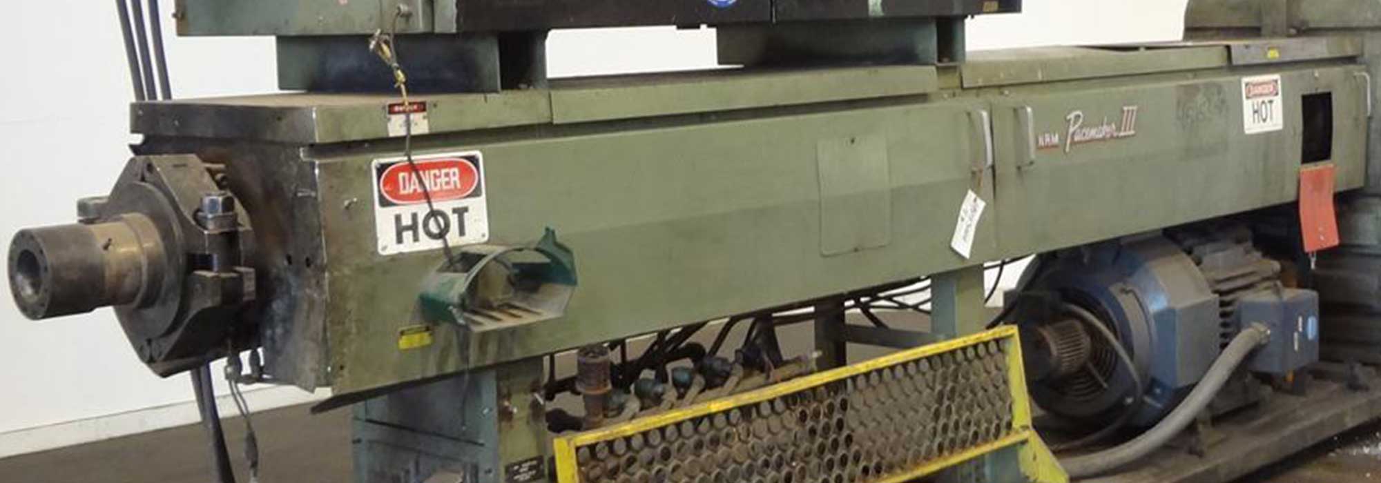 NRN Extruder